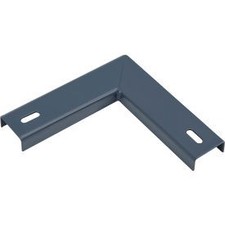 90 Degree Splice  Industrial 603CP129 707022093101 Gray