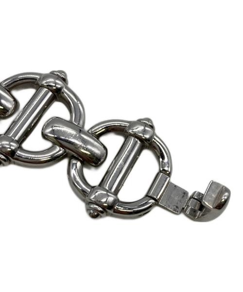 Gucci Horsebit Watch Men's Women's Quartz 1.3cm Used thumbnail 8