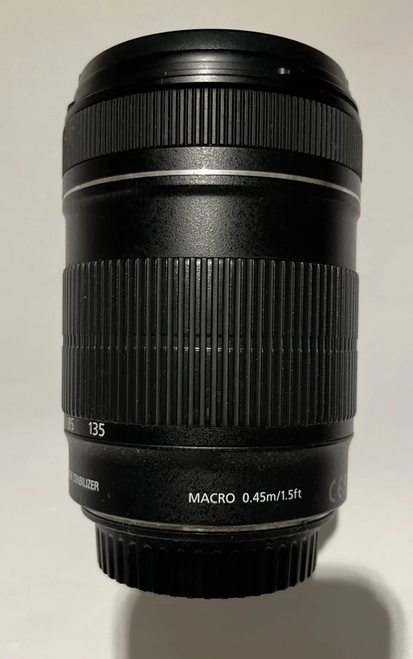 Canon EF 50mm f/1.8 STM Lens - Image 4 of 4