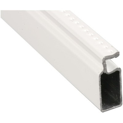Aluminum Screen Frame Kit - Build & Repair Window Screens