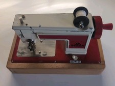 REGINA Kindernähmaschine 