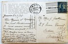 Vintage Photographs & Postcards (A Few Are Dated 1938, 1943, 1945) — photo 5