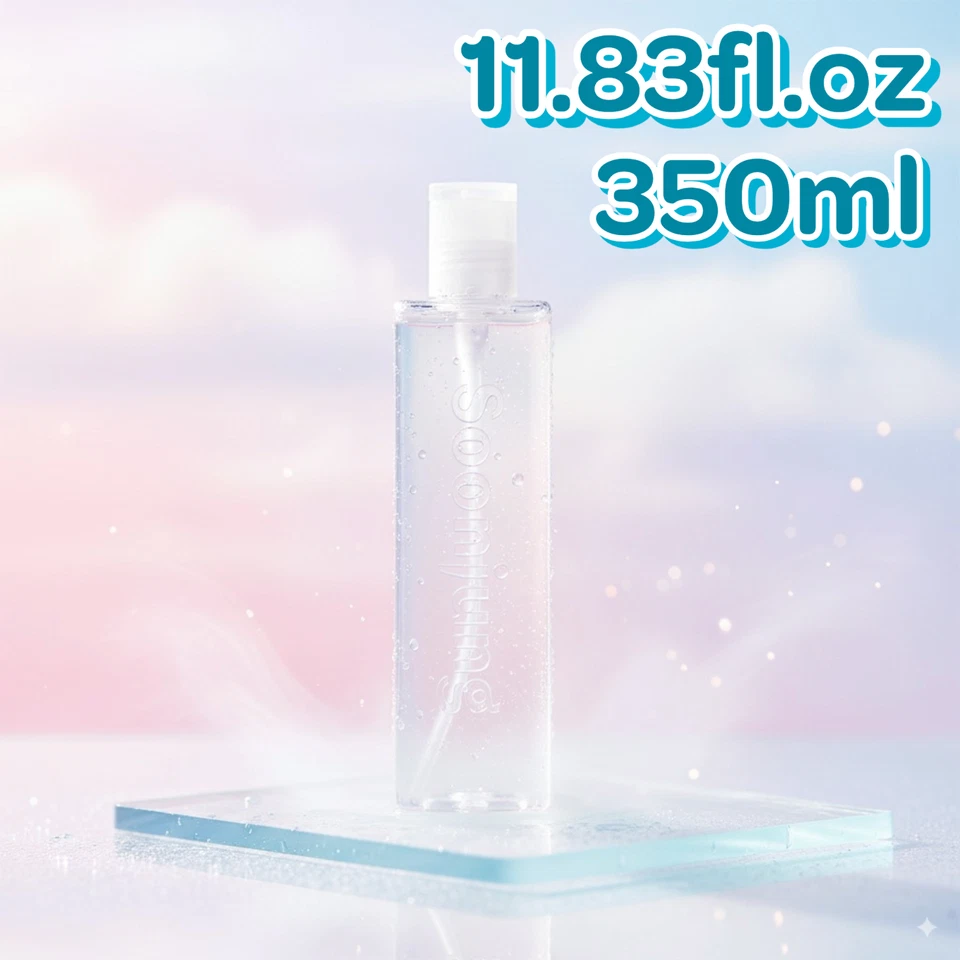 Tónico relieve ETUDE Soonjung pH 5,5 350 ml 11,83 fl. oz. Cuidado de la piel coreano, K-Beauty Foto 3 de 3