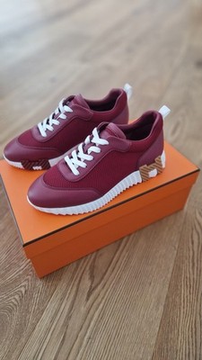 Hermès Hermes Sneaker Bouncing rot
