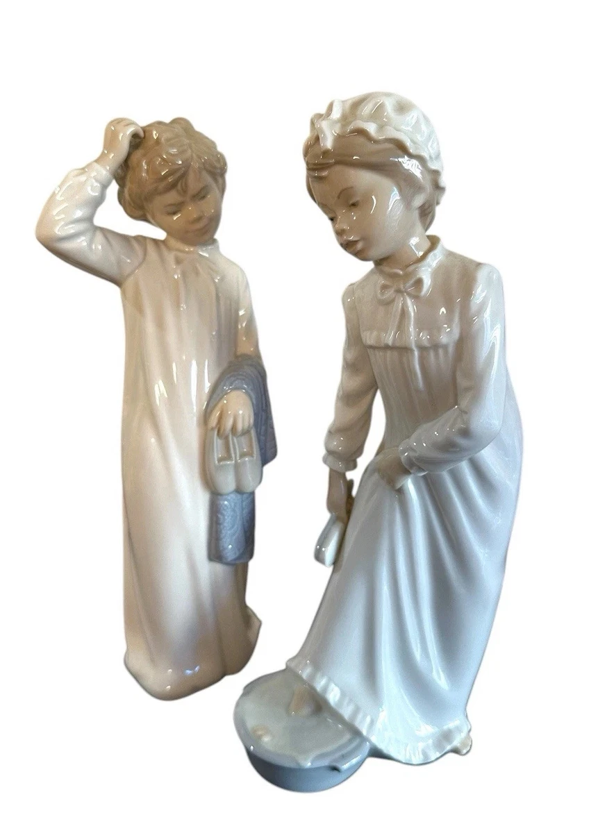 Nao By Lladro In other Lladro Collectibles for sale | eBay