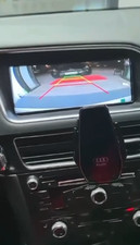 Audi A4/A5/Q5 original car style Android central navigation screen 4 64 carplay