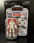 Star Wars Range Trooper Figure VC128  Solo  The Vintage Collection