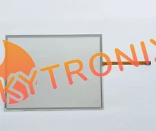 1pcs Touch Screen Glass Panel Digitizer For AMT9102 91-09102-00F AMT-9102 Touch