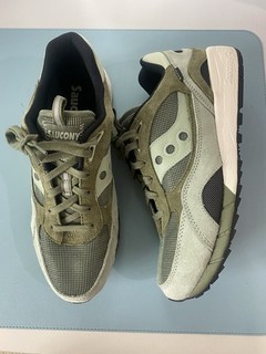 Saucony Originals Shadow 6000 GTX Green GORE TEX S70786 2 Men’s Size 11.5