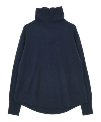 L'EQUIPE YOSHIE INABA Sweaters Navy 38(Approx. S) 2200672347078
