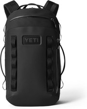 YETI Cayo Backpack 25L, Weather Resistant All...