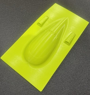 Pro Boat Ms Geico 29 V3 Canopy Top Cover