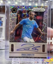2025 Panini Prizm FIFA Club World Cup Set Review and Checklist 34