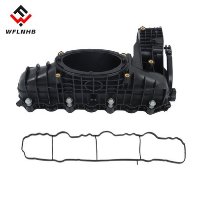 Ansaugbrücke Saugrohr A6510900037 For Mercedes OM651 Sprinter