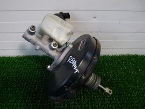 DACIA SANDERO I 08-12 Bremskraftverstärker Pumpe 472109239R OE TEIL Original Geb