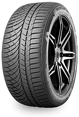 Tyres 255/45 r19 104V M+S 3PMSF XL KUMHO WINTERCRAFT WP72 winter tyre n
