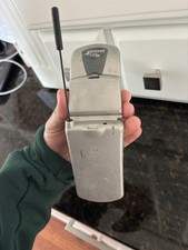 Jaguar Vintage Phone