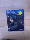 Death Stranding - Sony PlayStation 4 (New, Sealed) PS4