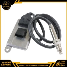 1PC Nitrogen Oxide Sensor Nox Sensor Lambda 5WK96675A 2894940 Fit For Cummins