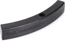 RimRiser 30-ply Maple - Stealth Black