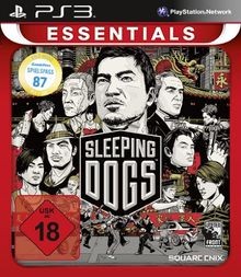 Sleeping Dogs -  von Koch Media GmbH | Game | Zustand sehr gut