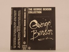 GEORGE BENSON THE GEORGE BENSON COLLECTION 15 17 Track Audio Cassette WARNER