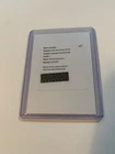 Terrence Shannon Jr. 24-25 Panini Mosaic Autogra