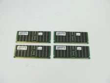 IBM 4494 16GB Mem Kit 4x4GB 208-Pin 200MHz DDR1 Stacked SDRAM DIMMs yz
