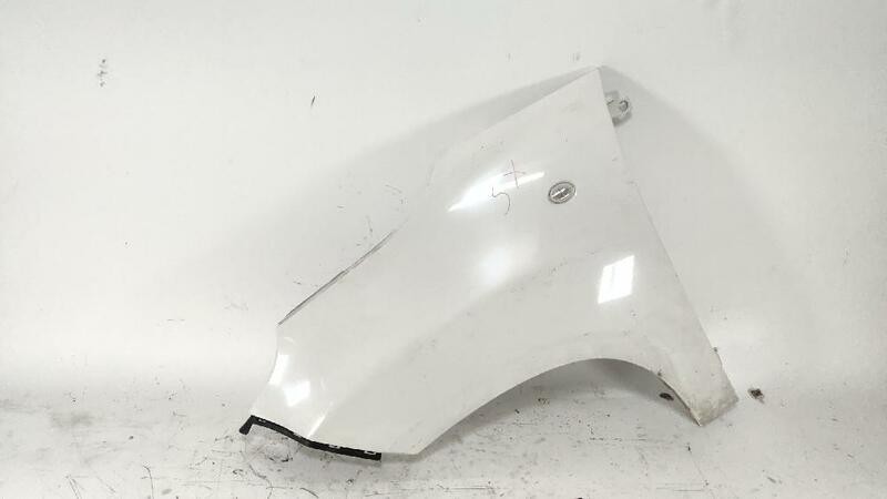 Parafango Anteriore SX Fiat 500l 2012-2017 Bianco 1689786880
