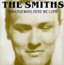VINYL The Smiths - Strangeways, Here We Come