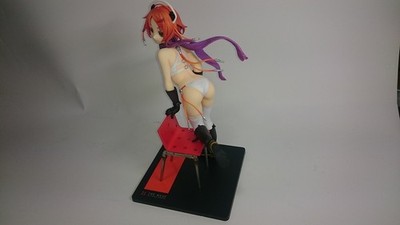JC.COM The Muse Range Murata 1/6 Scale PVC Figur Neu