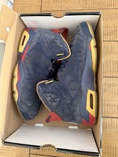 Jordan 6 DB Doernbecher for Sale | Authenticity Guaranteed | eBay
