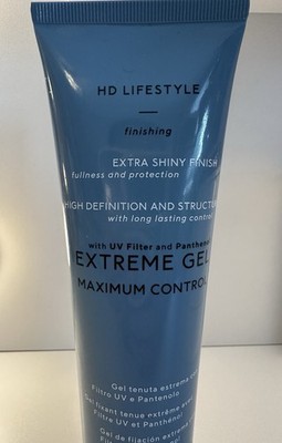 HD Lifestyle FarmaVita Extreme Gel Maximum Control With UV & Panthenol 5fl. Oz