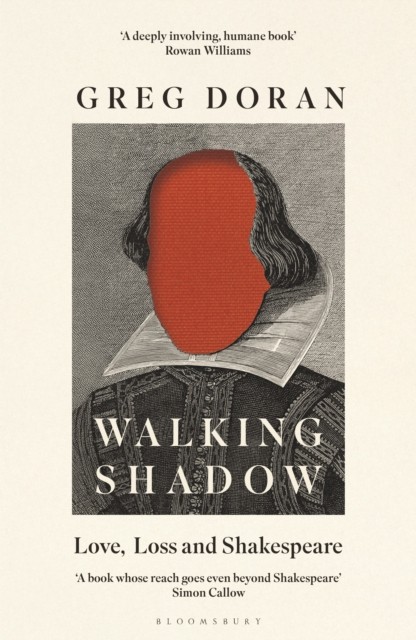 Walking Shadow