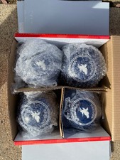 taylor vector vs lawn bowls size 2