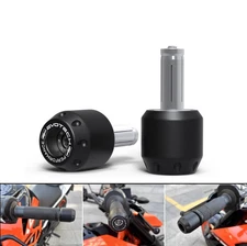 Handle Bar End Weight Grips Cap For Ducati Streetfighter V4/S V4SP V2/S 20-2025