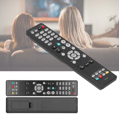 RC 1192 Universal TV Remote Control For LCD TV Remote Control Replacement Fit