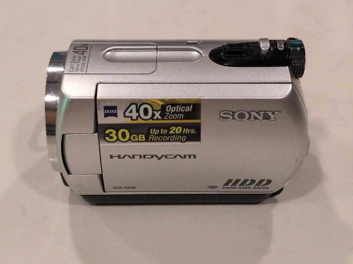 Night Vision 40-60x Optical Zoom Camcorders for sale | eBay