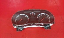 Vauxhall Corsa D Speedo Clocks Instrument Dial Set Acrs 2006-2014 Vauxhall Corsa D Speedo Clocks Instrument Dial Set Acrs 2006-2014