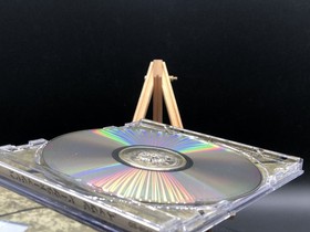 panzer dragoon 2 zwel (Sega Saturn,1996) from japan