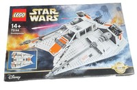 🚨Lego Star Wars: Snowspeeder (75144) *Neu* | HäNdler ✅