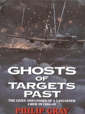 Ghosts of targets past (Paperback) - FREE Shipping