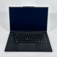 Lenovo ThinkPad X1 Carbon Gen 12 14 QHD TOUCH 1.7 GHz Ultra 7 165U 32GB 1TB SSD