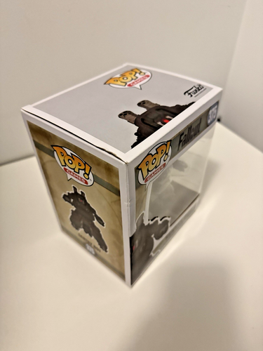 Funko Pop! Vinyl: Fallout - Sentry Bot #375 - Picture 3 of 6