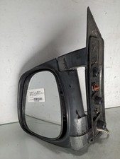 Retroviseur droit (ou coque) Hyundai SATELLITE