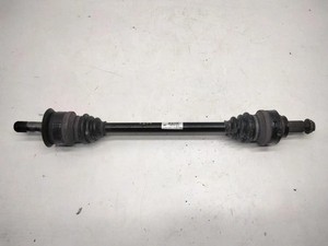 BMW 1 F20 Halbachse hinten rechts 7629301 1.60 Petrol 2013 33631232