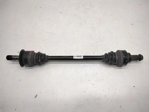 BMW 1 F20 Halbachse hinten rechts 7629301 1.60 Petrol 2013 33631232