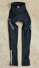 Castelli Women’s Nanoflex Donna Tight Size Small