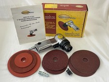 Adjustable High Speed Air Sander - 5 - 16000 Rpm - Northern Industrial