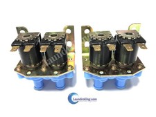 9379-183-002 2 PIECES QUALITY 2 WAY 220V INLET VALVE , 9379-183-009, 9001380